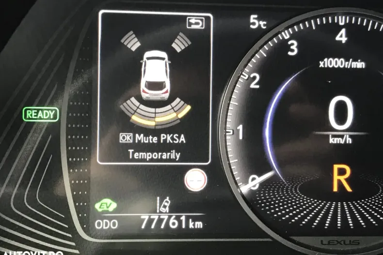 Lexus UX din 2021 cu 77.777 km - oferta LEX153342 - foto 7