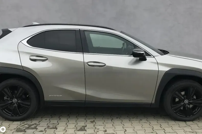 Lexus UX din 2021 cu 77.777 km - oferta LEX153342 - foto 9