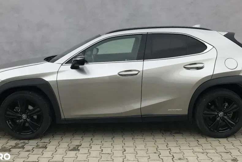 Lexus UX din 2021 cu 77.777 km - oferta LEX153342 - foto 10