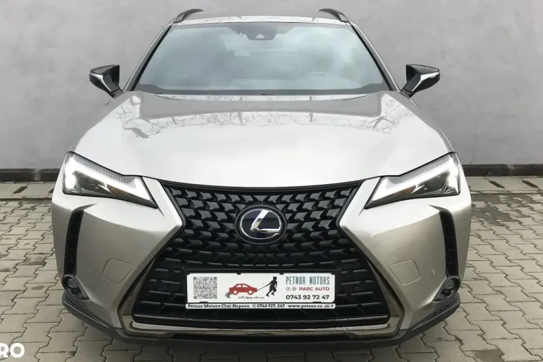 Lexus UX din 2021 cu 77.777 km - oferta LEX153342 - foto 11