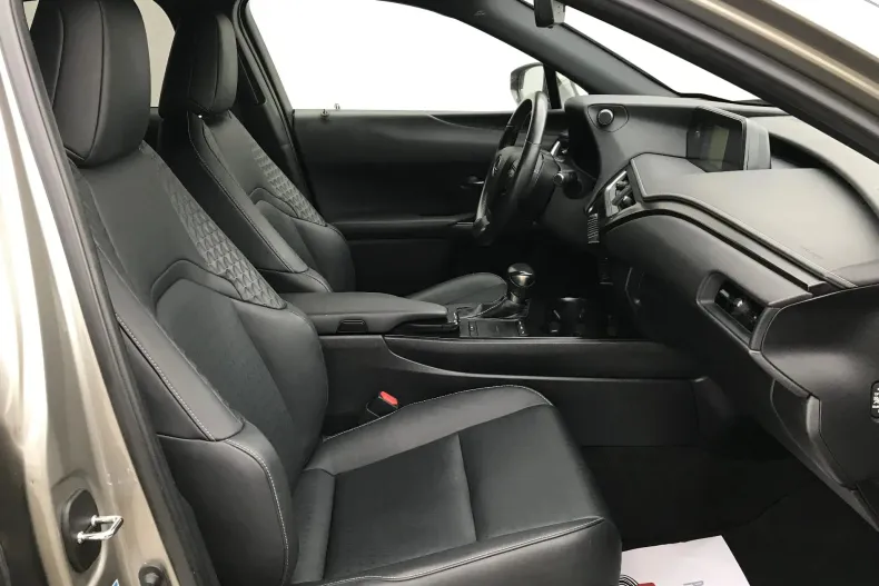 Lexus UX din 2021 cu 77.777 km - oferta LEX153342 - foto 16