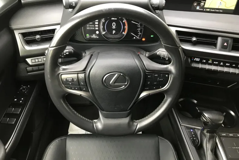 Lexus UX din 2021 cu 77.777 km - oferta LEX153342 - foto 17