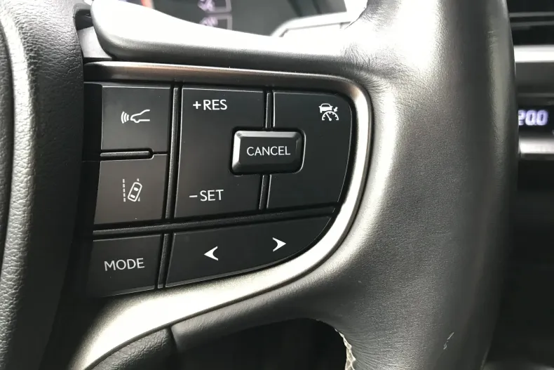 Lexus UX din 2021 cu 77.777 km - oferta LEX153342 - foto 19