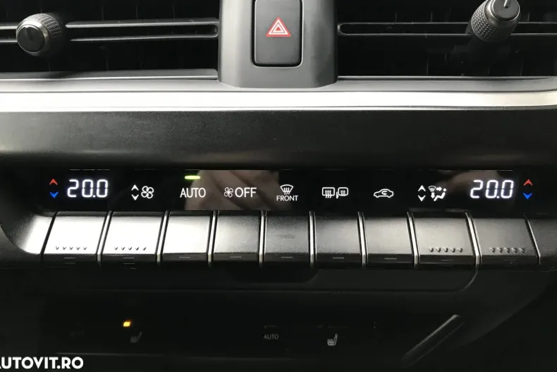 Lexus UX din 2021 cu 77.777 km - oferta LEX153342 - foto 29