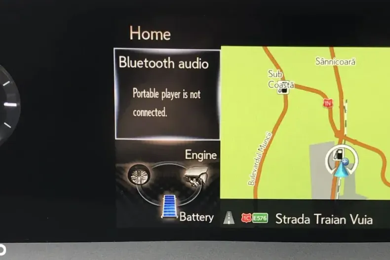 Lexus UX din 2021 cu 77.777 km - oferta LEX153342 - foto 31