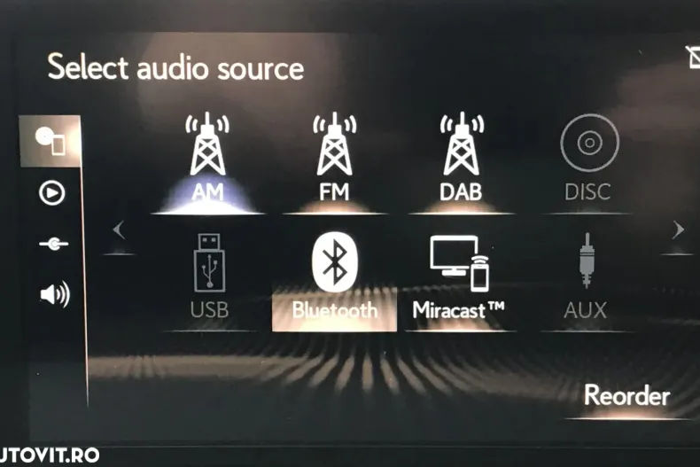 Lexus UX din 2021 cu 77.777 km - oferta LEX153342 - foto 32