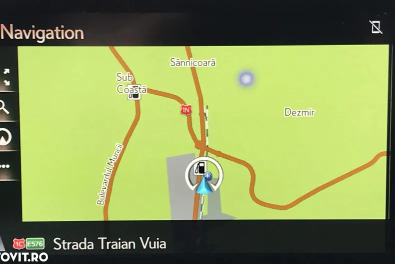 Lexus UX din 2021 cu 77.777 km - oferta LEX153342 - foto 33