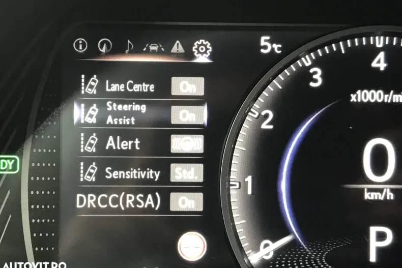 Lexus UX din 2021 cu 77.777 km - oferta LEX153342 - foto 34