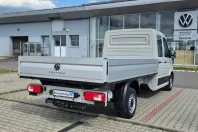Volkswagen Crafter din 2025 cu 5 km - oferta VOL153343 - foto 3