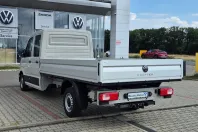Volkswagen Crafter din 2025 cu 5 km - oferta VOL153343 - foto 4