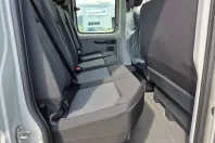 Volkswagen Crafter din 2025 cu 5 km - oferta VOL153343 - foto 6