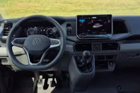 Volkswagen Crafter din 2025 cu 5 km - oferta VOL153343 - foto 7