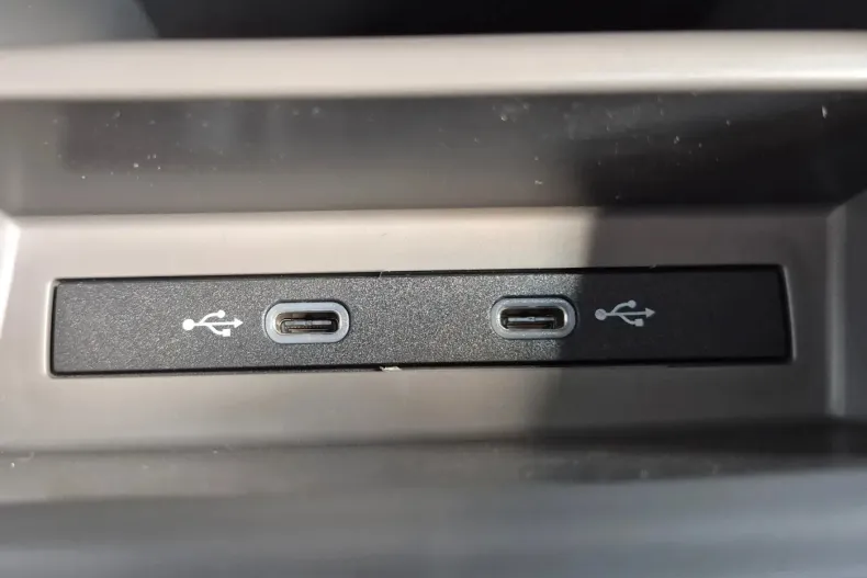 Volkswagen Crafter din 2025 cu 5 km - oferta VOL153343 - foto 18