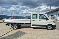 Volkswagen Crafter din 2025 cu 5 km - oferta VOL153343 - foto 21