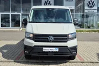 Volkswagen Crafter din 2025 cu 5 km - oferta VOL153343 - foto 22