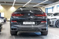 BMW X6 M din 2024 cu 34.147 km - oferta BMW153344 - foto 4