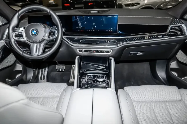 BMW X6 M din 2024 cu 34.147 km - oferta BMW153344 - foto 11