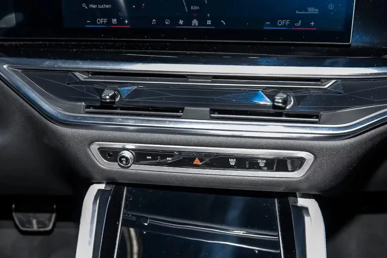 BMW X6 M din 2024 cu 34.147 km - oferta BMW153344 - foto 14