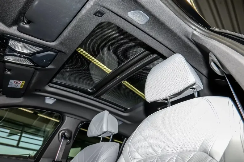 BMW X6 M din 2024 cu 34.147 km - oferta BMW153344 - foto 15