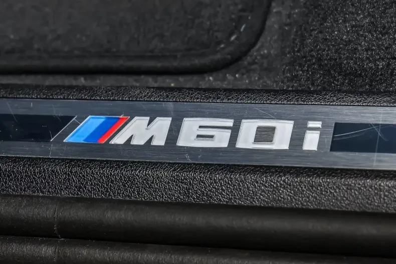 BMW X6 M din 2024 cu 34.147 km - oferta BMW153344 - foto 16