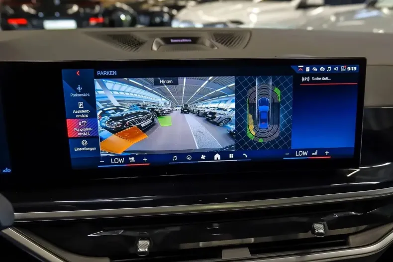 BMW X6 M din 2024 cu 34.147 km - oferta BMW153344 - foto 17