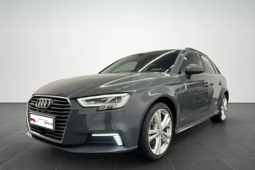Audi A3 din 2020 - oferta AUD153345