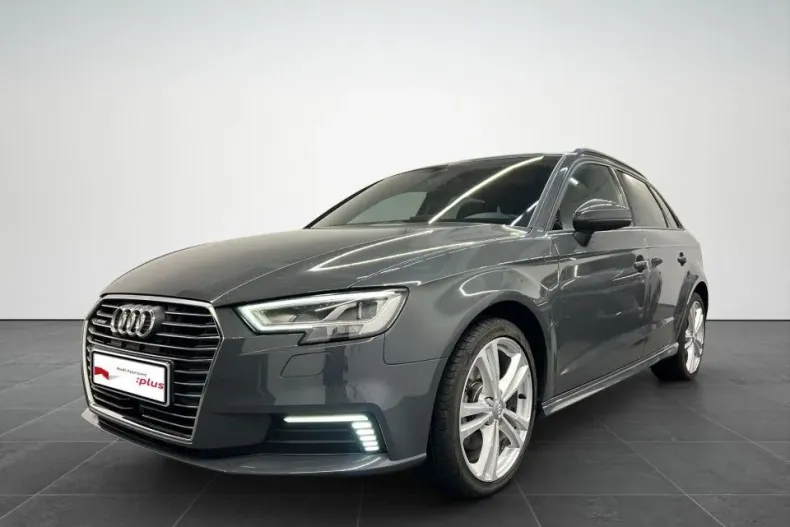 Audi A3 din 2020 cu 73.700 km - oferta AUD153345 - foto 1