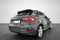 Audi A3 din 2020 cu 73.700 km - oferta AUD153345 - foto 3