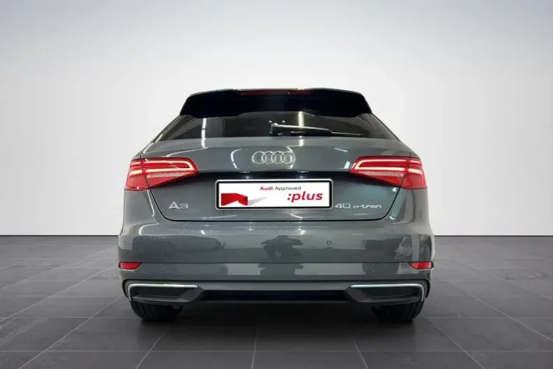 Audi A3 din 2020 cu 73.700 km - oferta AUD153345 - foto 6