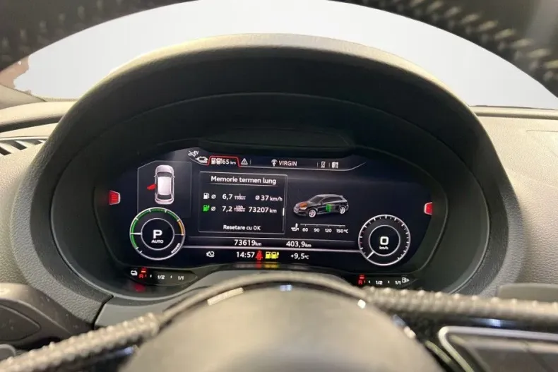 Audi A3 din 2020 cu 73.700 km - oferta AUD153345 - foto 10