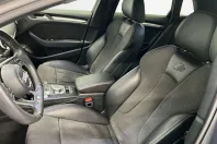 Audi A3 din 2020 cu 73.700 km - oferta AUD153345 - foto 17