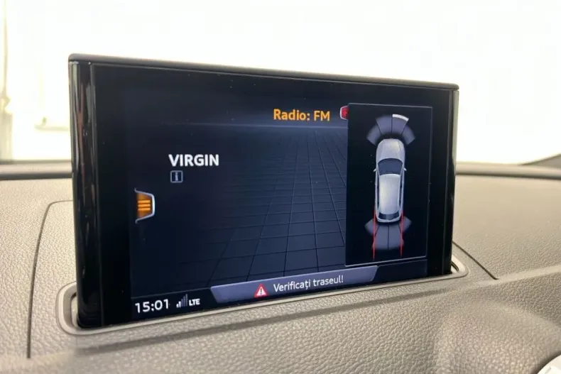 Audi A3 din 2020 cu 73.700 km - oferta AUD153345 - foto 19