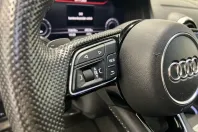 Audi A3 din 2020 cu 73.700 km - oferta AUD153345 - foto 22