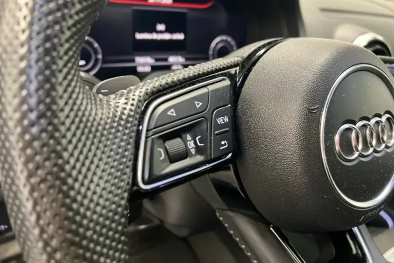 Audi A3 din 2020 cu 73.700 km - oferta AUD153345 - foto 22