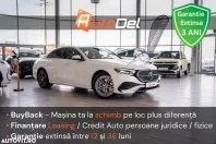 Mercedes-Benz E din 2024 cu 25.000 km - oferta MER153346 - foto 1