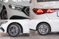 Mercedes-Benz E din 2024 cu 25.000 km - oferta MER153346 - foto 2