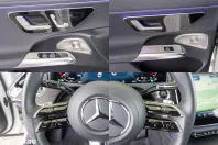 Mercedes-Benz E din 2024 cu 25.000 km - oferta MER153346 - foto 3