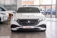 Mercedes-Benz E din 2024 cu 25.000 km - oferta MER153346 - foto 6