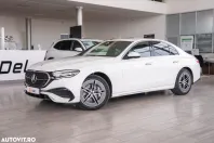 Mercedes-Benz E din 2024 cu 25.000 km - oferta MER153346 - foto 7