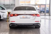 Mercedes-Benz E din 2024 cu 25.000 km - oferta MER153346 - foto 10