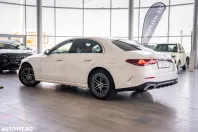 Mercedes-Benz E din 2024 cu 25.000 km - oferta MER153346 - foto 11