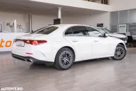 Mercedes-Benz E din 2024 cu 25.000 km - oferta MER153346 - foto 12