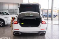 Mercedes-Benz E din 2024 cu 25.000 km - oferta MER153346 - foto 14