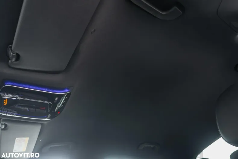 Mercedes-Benz E din 2024 cu 25.000 km - oferta MER153346 - foto 20
