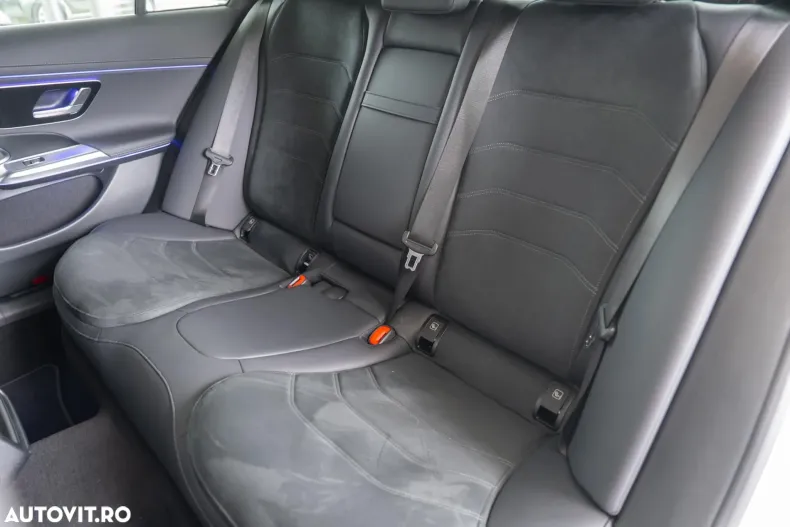 Mercedes-Benz E din 2024 cu 25.000 km - oferta MER153346 - foto 23