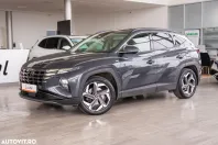 Hyundai TUCSON din 2021 cu 71.375 km - oferta HYU153347 - foto 6