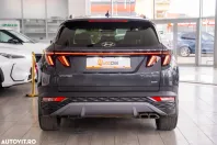 Hyundai TUCSON din 2021 cu 71.375 km - oferta HYU153347 - foto 9