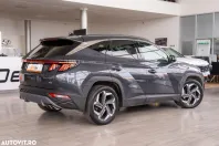 Hyundai TUCSON din 2021 cu 71.375 km - oferta HYU153347 - foto 11