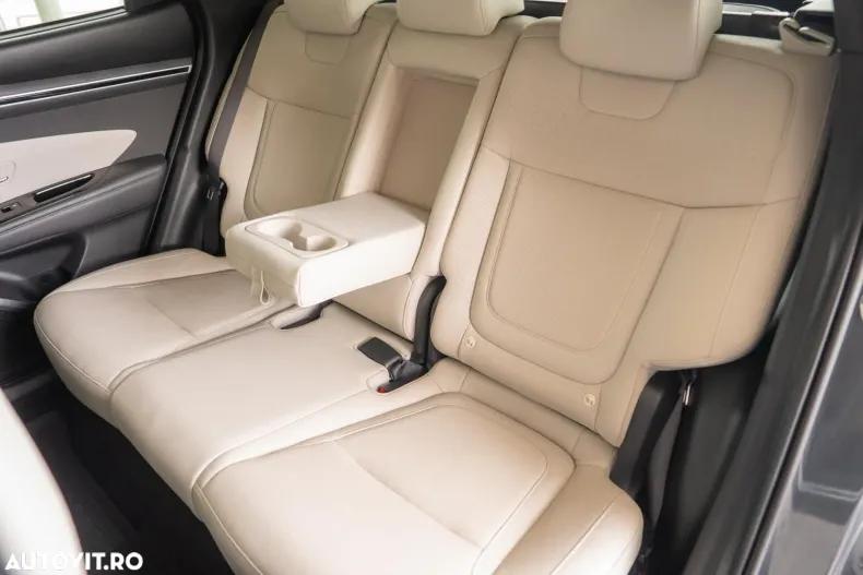 Hyundai TUCSON din 2021 cu 71.375 km - oferta HYU153347 - foto 23