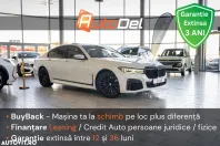 BMW Seria 7 din 2019 cu 117.000 km - oferta BMW153348 - foto 1